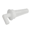 2Pcs Inline Fuel Filter Strainer for Johnson Evinrude V6 (150-175 HP)