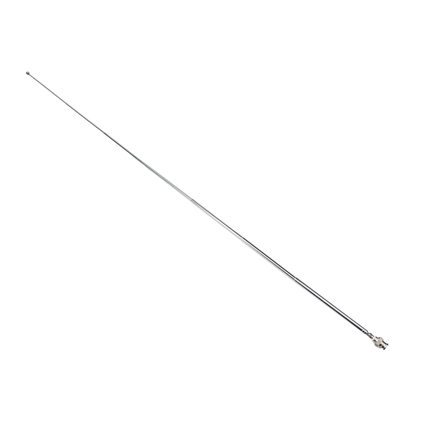 Scanner Telescopic BNC for Universal Use (20-1300MHz)