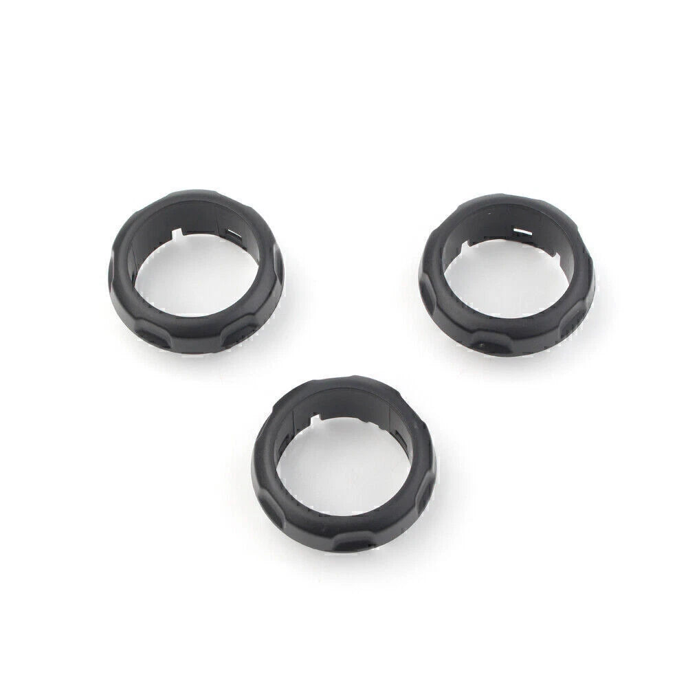 Air Conditioning Panel Knob for Land Rover Discovery 4 (2010–2016)