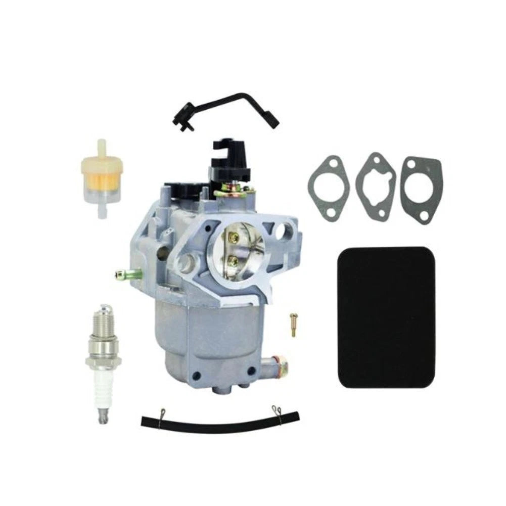 Carburetor Kit for DXGNR8000E 8000 10000 Watt 420CC Units