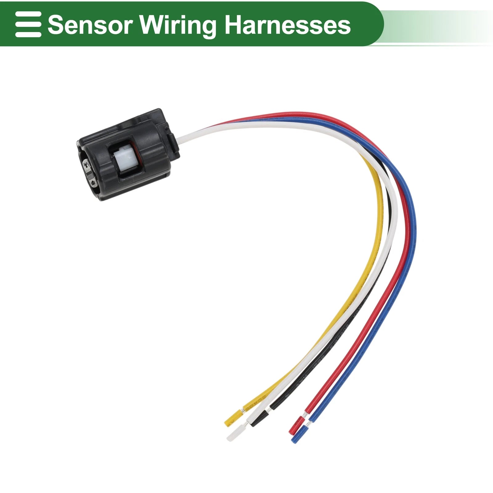 5 Pin Sensor Wiring Harness Replacement for Lexus ES350 (2007–2012)