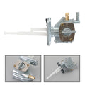 Gas Tank Fuel Cock Valve Petcock for Yamaha FJ600 (1984–1990), XJ750 (1982–1983)