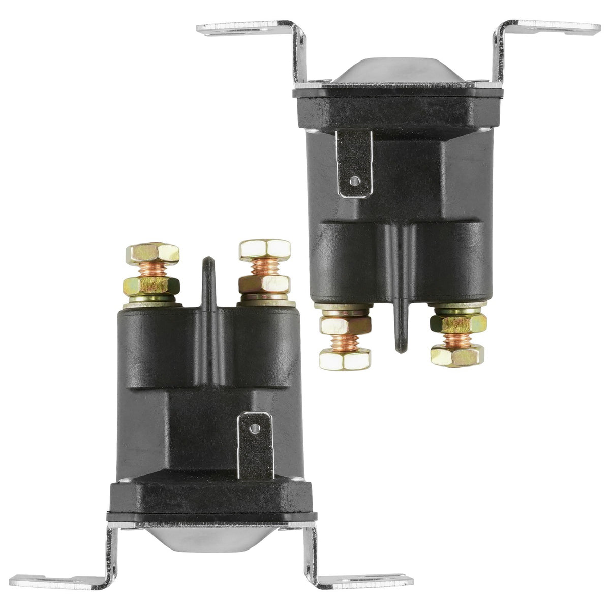 Starter Solenoid Relays Replacement for Briggs & Stratton Generator (2000–2005)