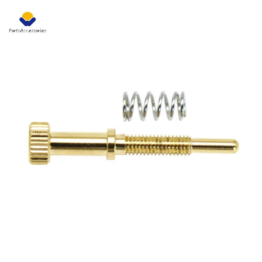 Idle Speed Adjustment Screw for Keihin PZ26 PZ27 PZ30 Carb