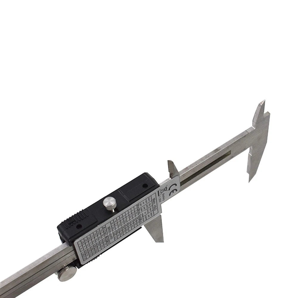 Micrometer Gauge 0-150mm 0.01mm Digital Vernier Caliper