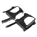 Front Bumper Bracket Mount Kit for Dodge Ram 2500 3500 (2010–2018)