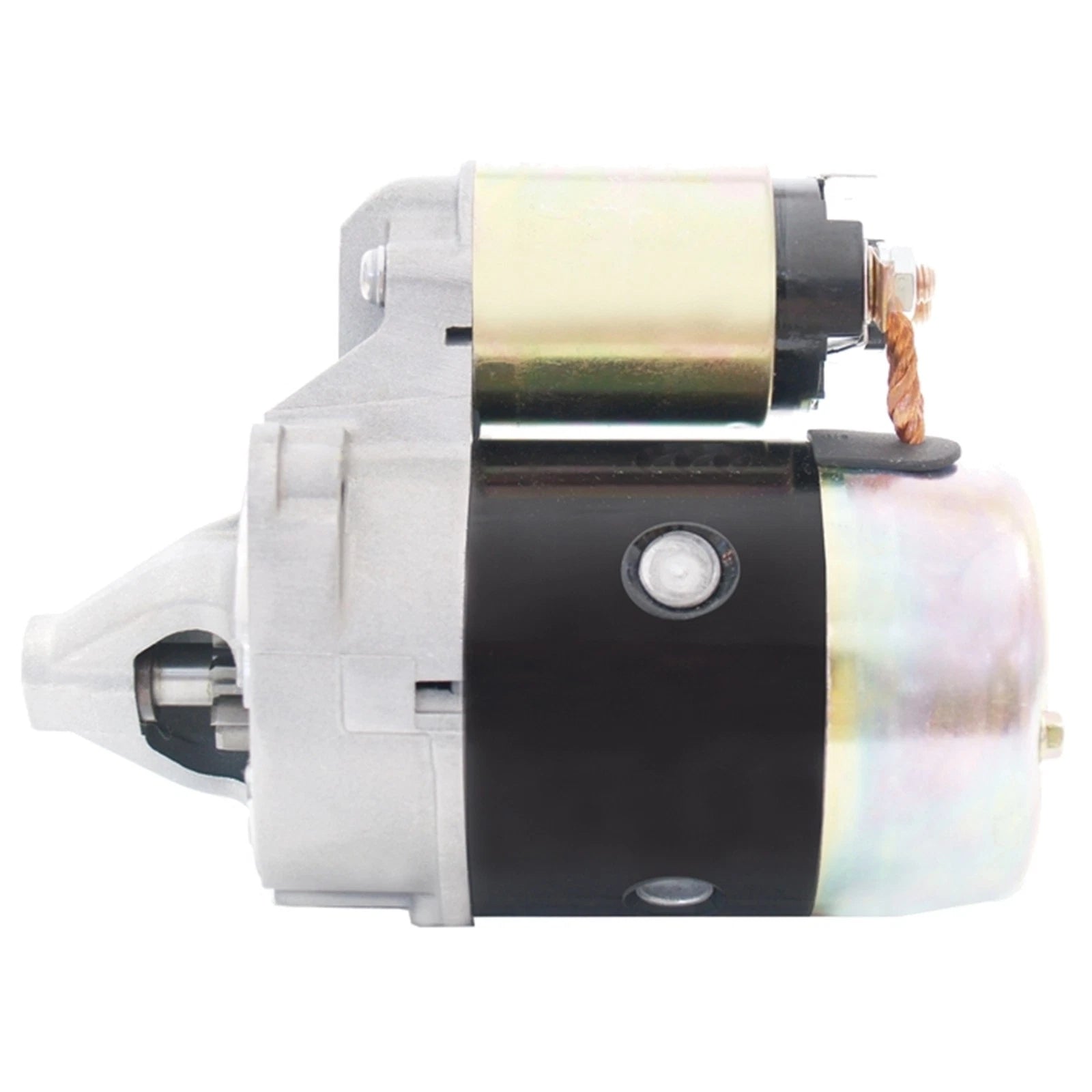 Starter Motor for Hyundai Accent LC 1.5L G4EC Automatic (2000–2003)