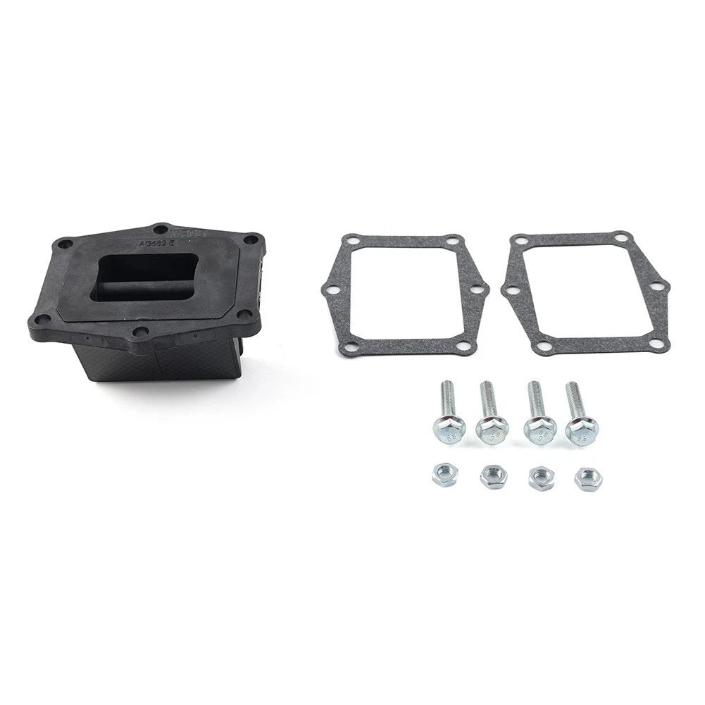 Motorcycle Reed Valve System V305A For Honda CR250R 1986-2001