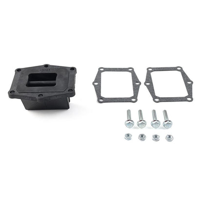 Motorcycle Reed Valve System V305A For Honda CR250R 1986-2001