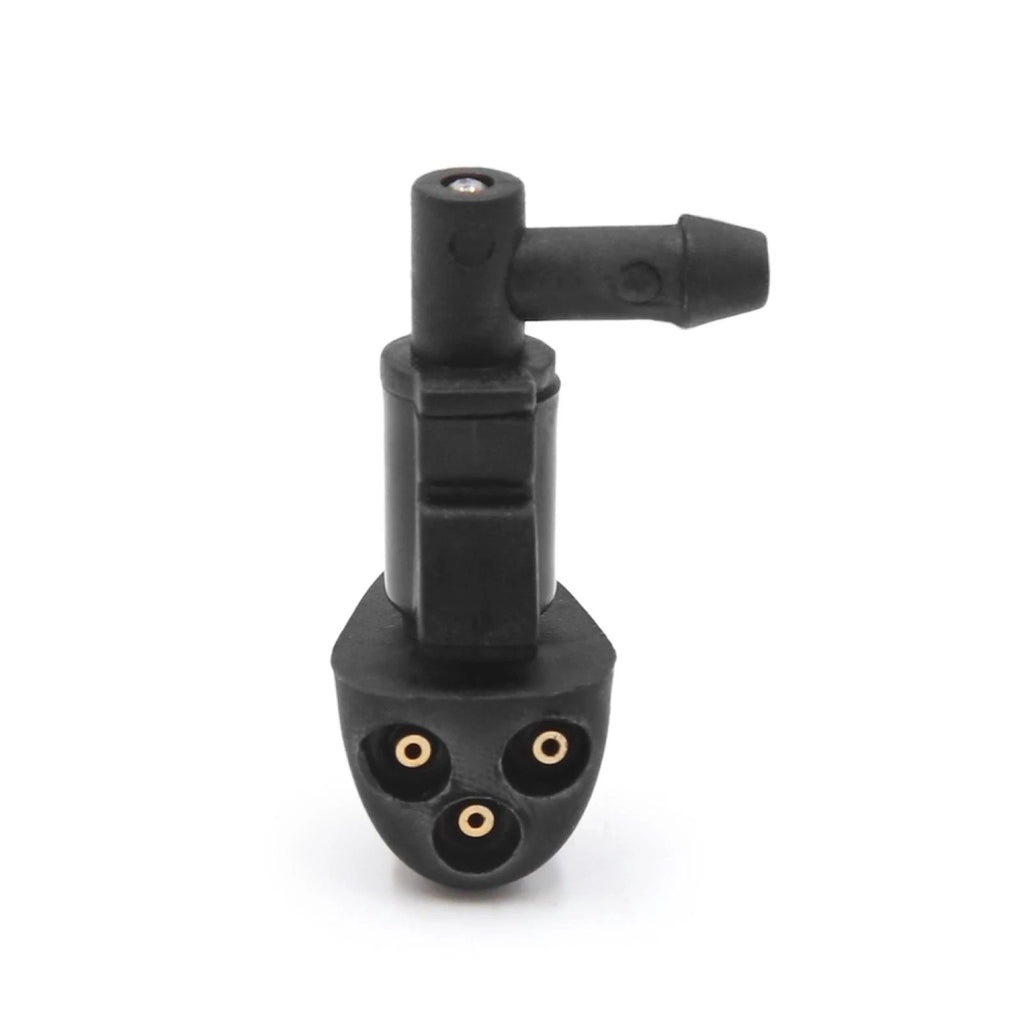 Windshield Washer Spray Nozzle Pair for Chevrolet Cruze (2011–2015)