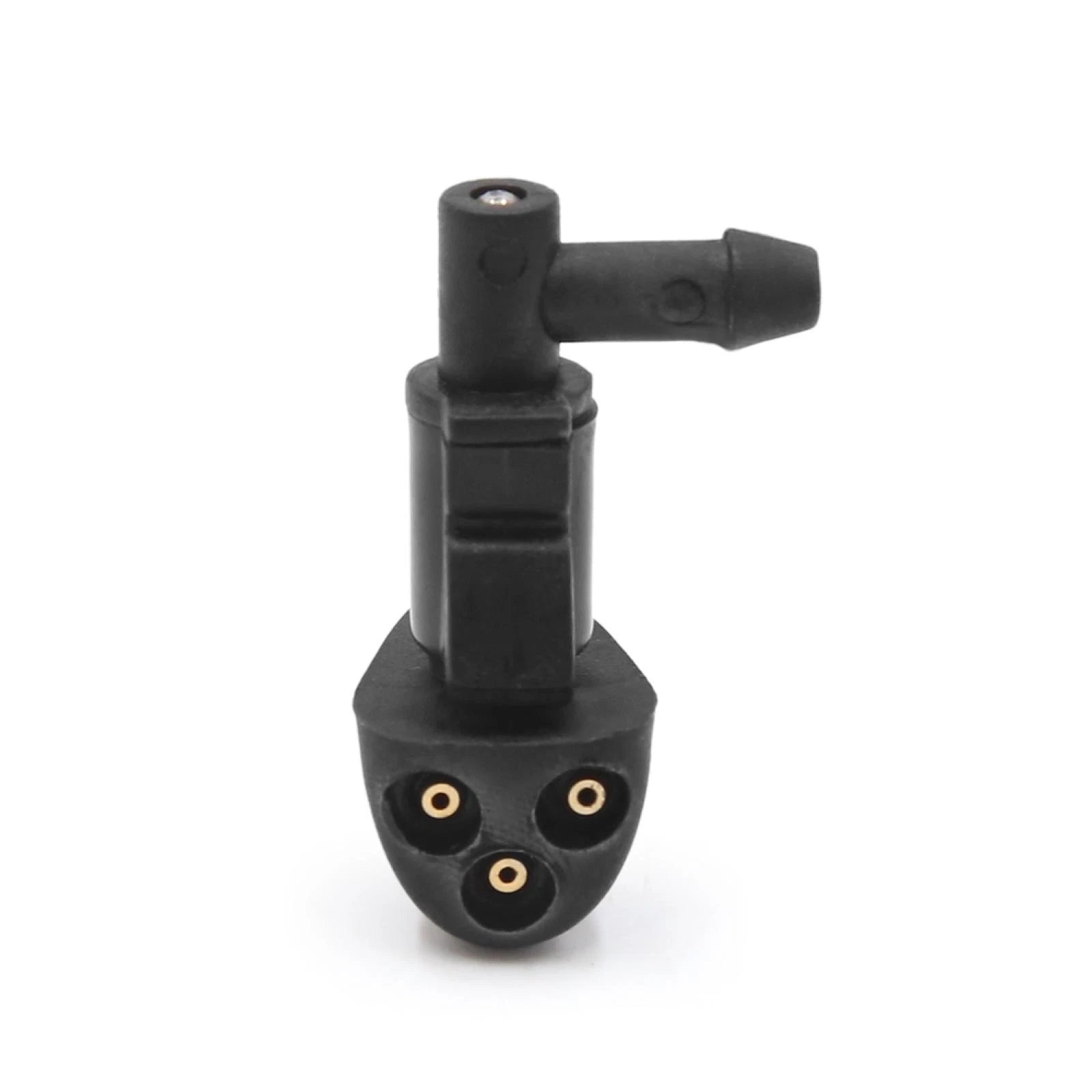 Windshield Washer Spray Nozzle Pair for Chevrolet Cruze (2011–2015)