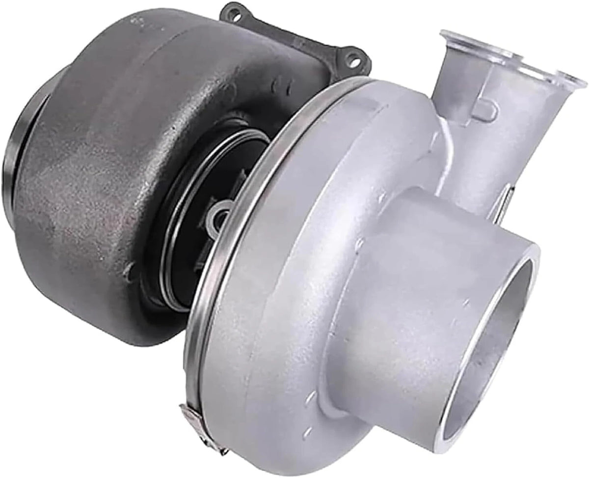 Turbocharger 5801861492 for Iveco Engine CASE IH Farmall (95A–115A)