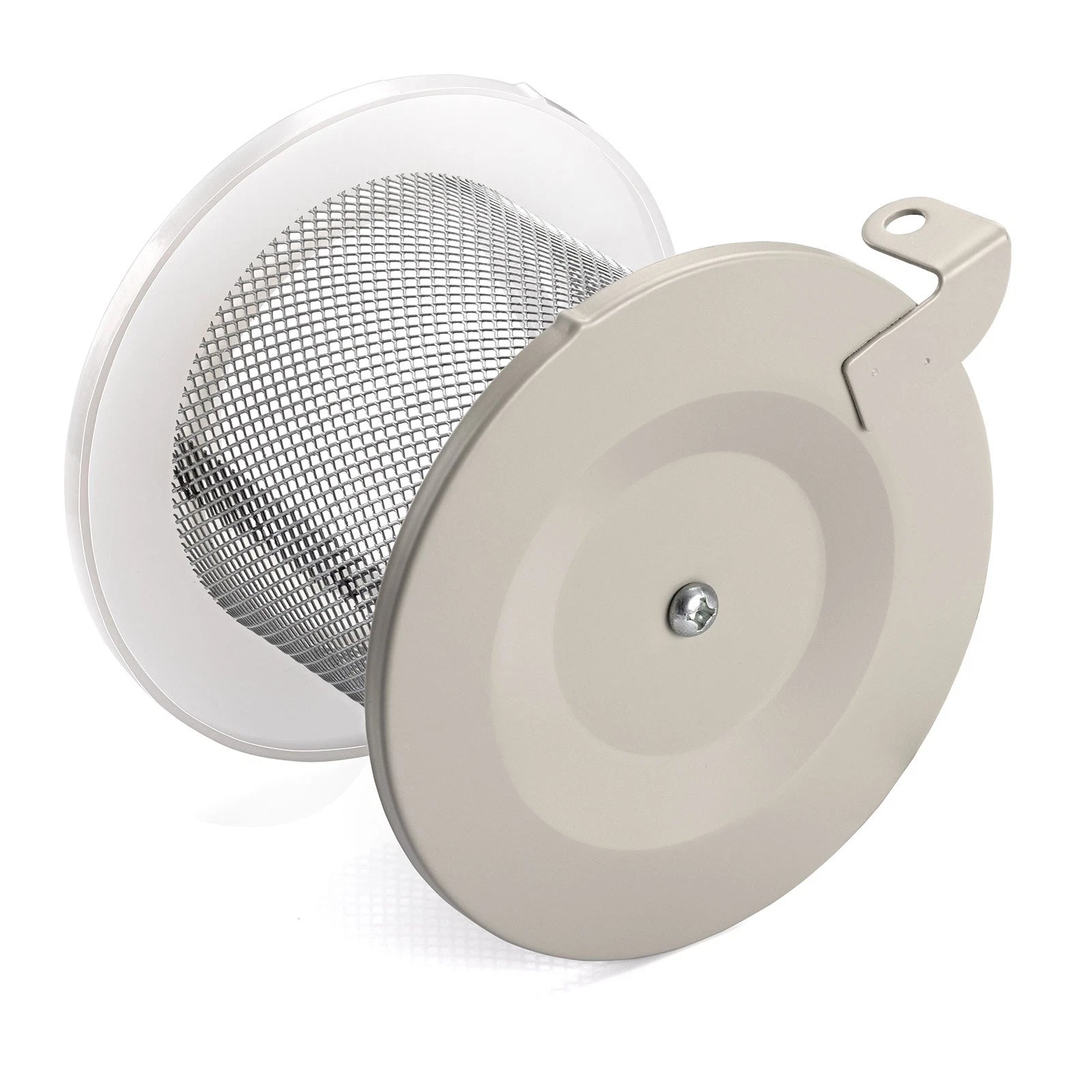 Air Filter Element Holder for Kawasaki Bayou 300 KLF300C (1989–2005)