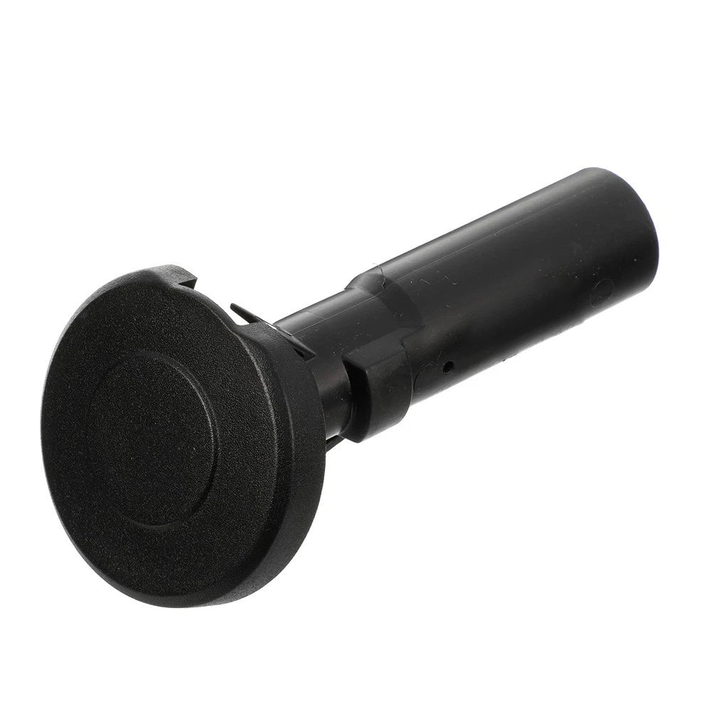 Spare Wheel Lock Cylinder Case for Sierra Silverado (2019–2024)
