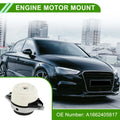 Engine Motor Mount Replacement for Mercedes Benz GLE320 GLE W166 (2015–2019)