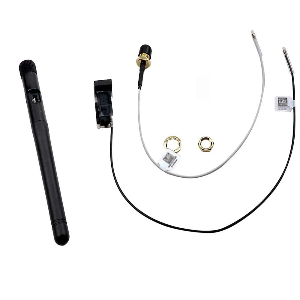 Wifi Card Antenna Cable Kit for Optiplex 3080 5080 5090 7080 7090
