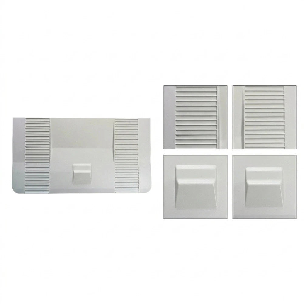 Ramp Diverter for Ecovacs T90 T90PRO X12 Robot Vacuum