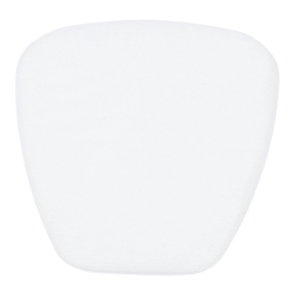 10 Pieces Nonwoven Filter Cotton for Work Use