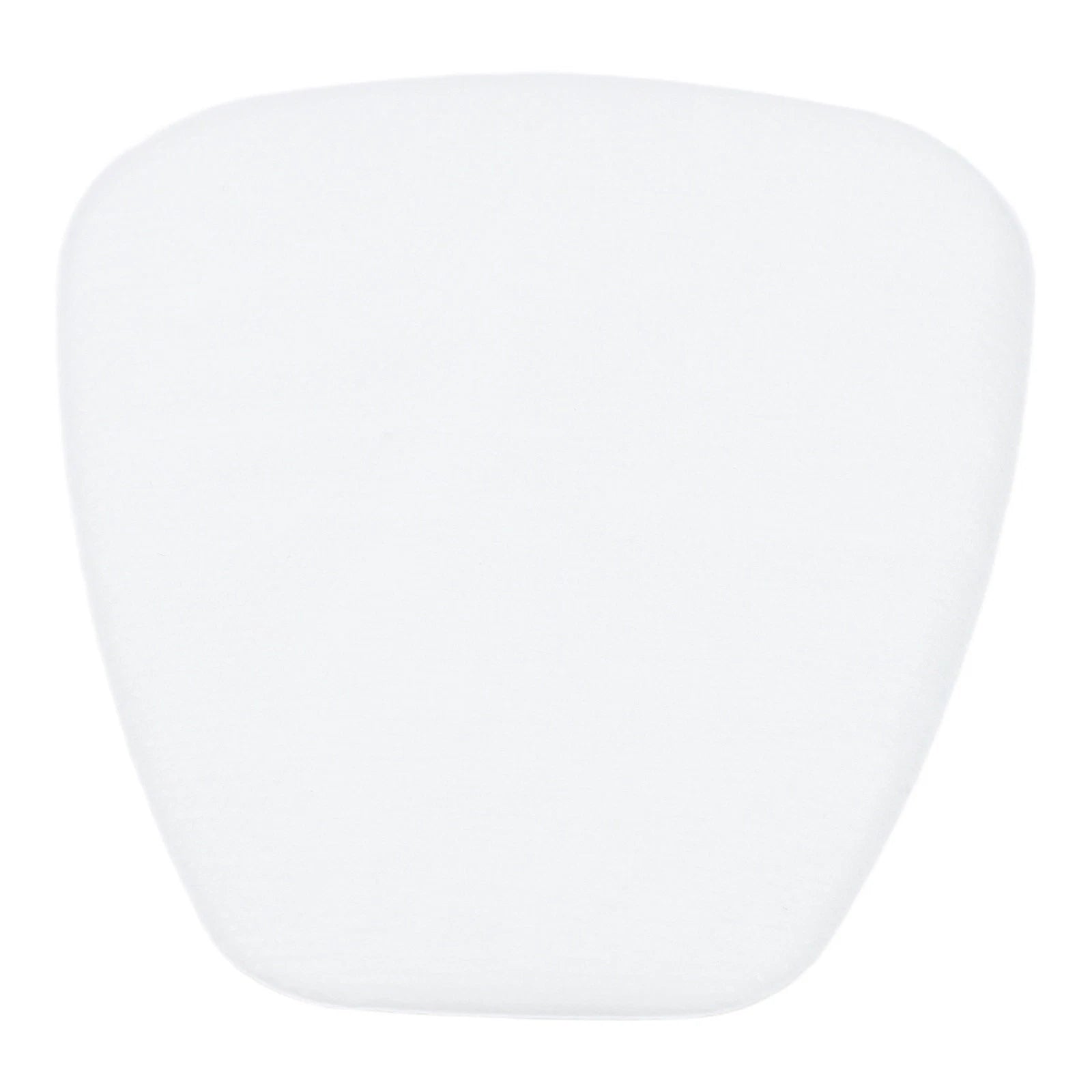 10 Pieces Nonwoven Filter Cotton for Work Use