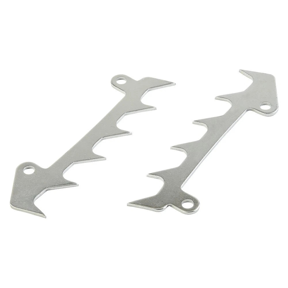Spike Bumpers for MS180 Chainsaw (No Year Supplied)