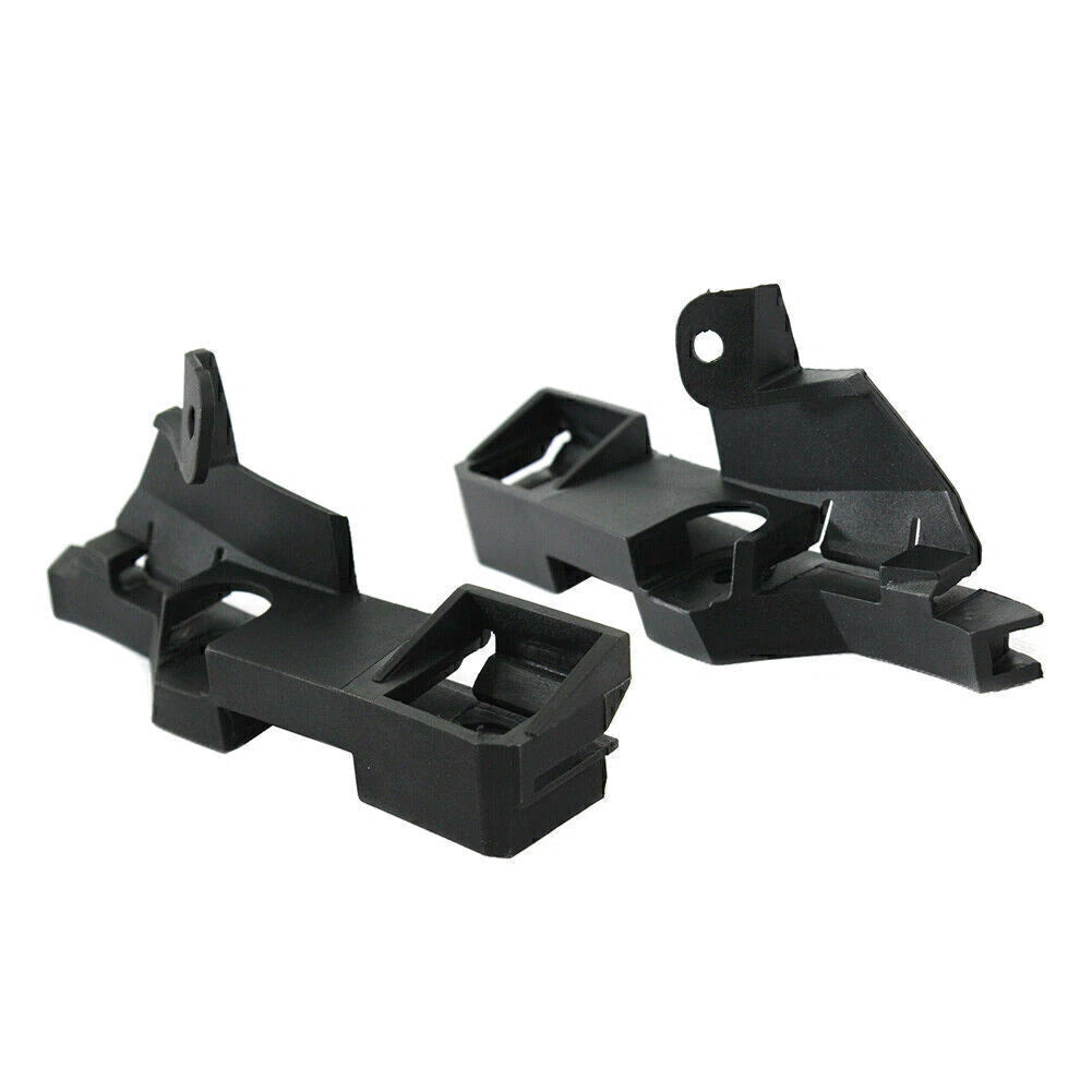 Front Bumper Retainer Support Bracket LH RH for BMW 325i 325xi (2002–2005)