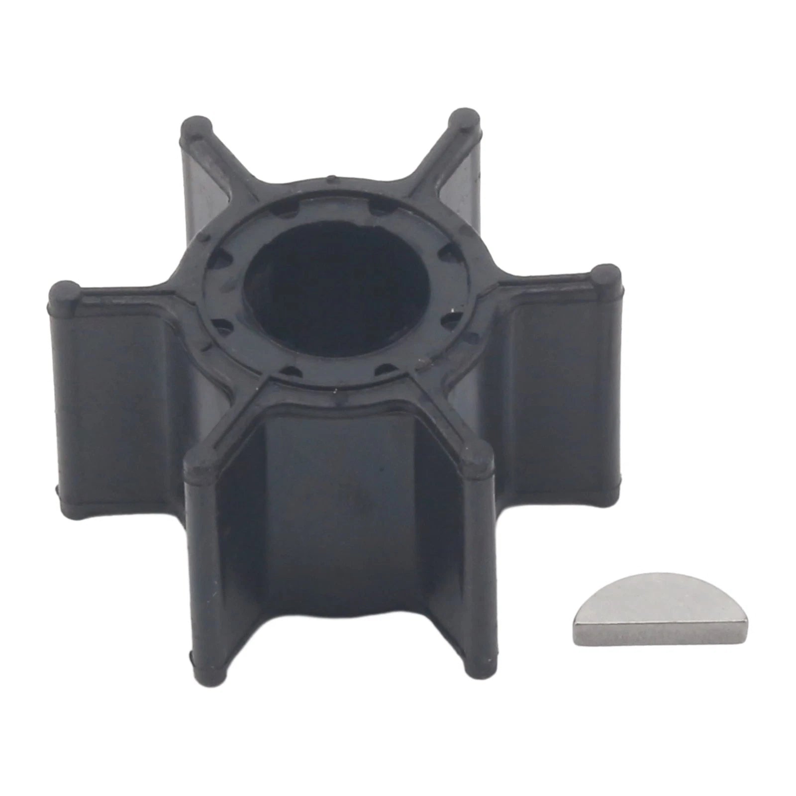 Water Pump Impeller Repair Kit for Mercury Mariner 9.9 15 hp (46-84277M)