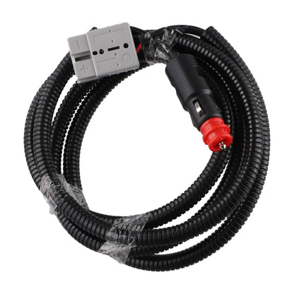 12V High Current Connector Cable (2 Meter)