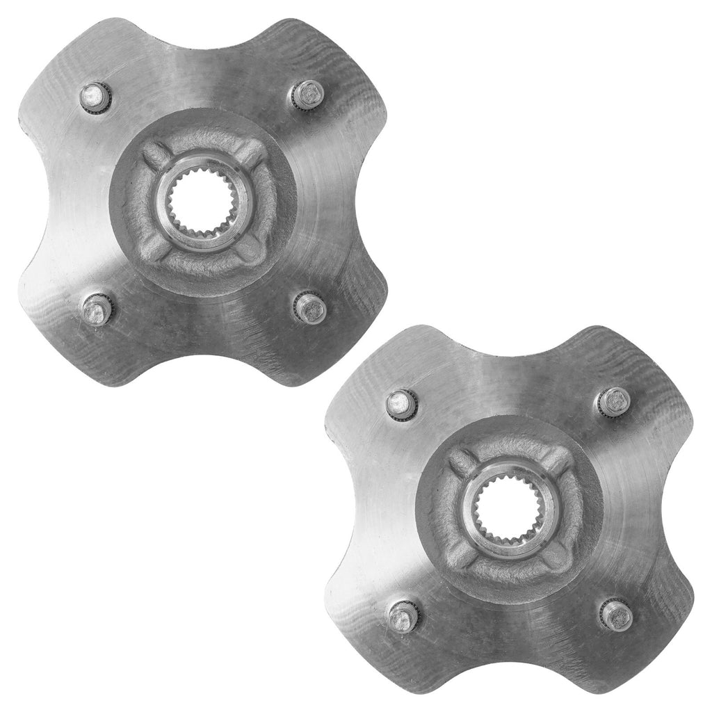 Wheel Hub Rear Left Right for Honda TRX300 Fourtrax 1993–2000