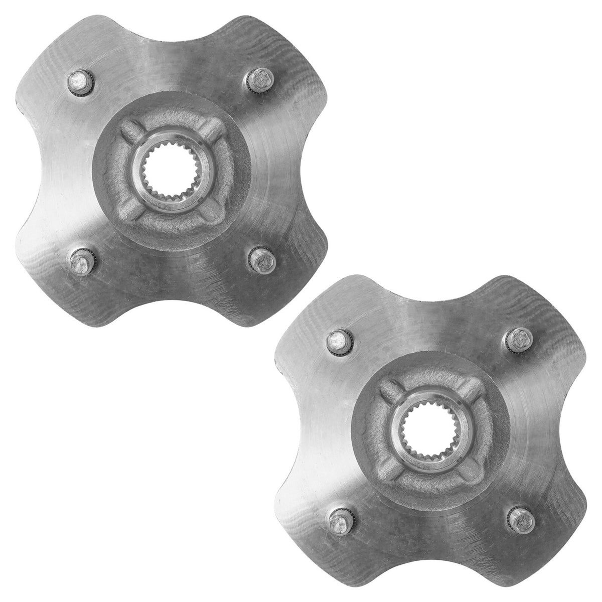 Wheel Hub Rear Left Right for Honda TRX300 Fourtrax 1993–2000