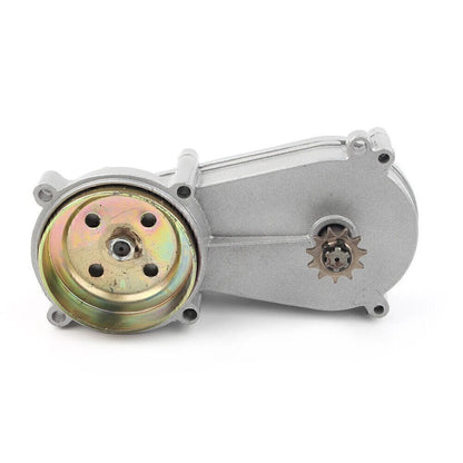2 Stroke Gearbox with Clutch for 47cc 49cc Pocket Mini Dirt ATV (2010–2023)
