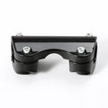 1.25'' Handlebar Riser Clamp for Harley Touring Electra Road Glide (1988–2024)