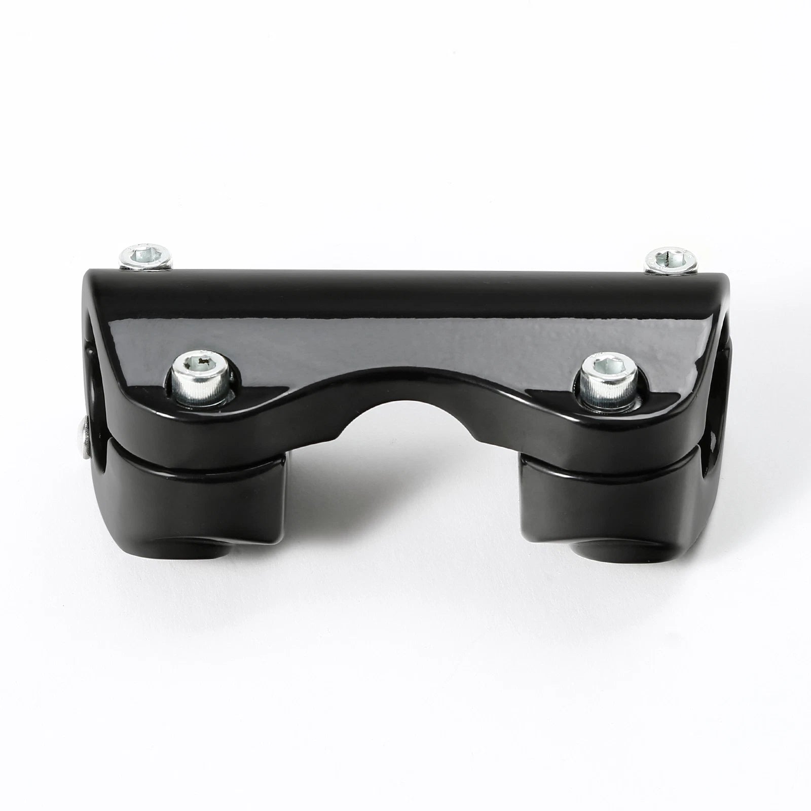 1.25'' Handlebar Riser Clamp for Harley Touring Electra Road Glide (1988–2024)
