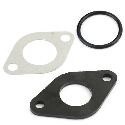 Intake Manifold Gasket/Spacer with O Ring for