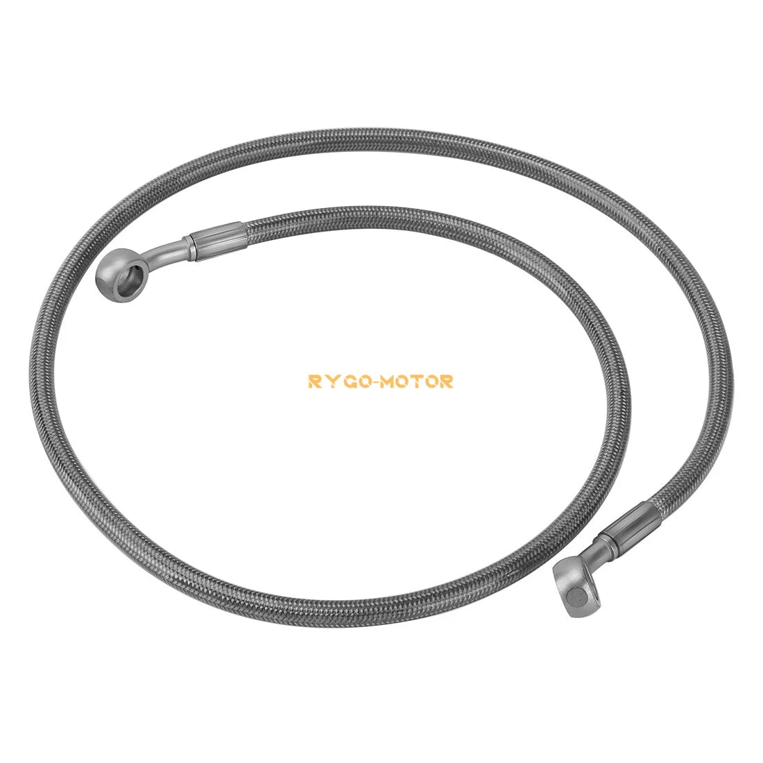 Front Left Brake Hose Line 1911734 for Polaris Ranger 1000 XP 570 (2015–2023)