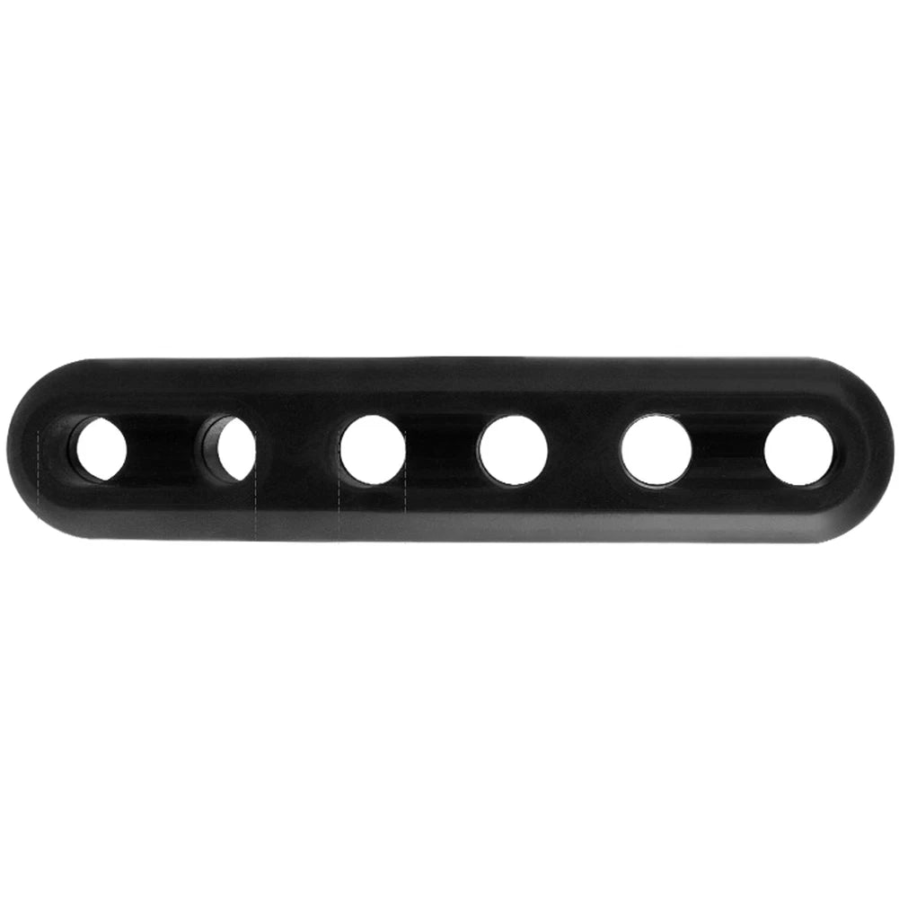 Shock Absorbing Rubber Snubber for Marine Docking (Small Medium Vessels)
