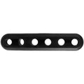 Shock Absorbing Rubber Snubber for Marine Docking (Small Medium Vessels)