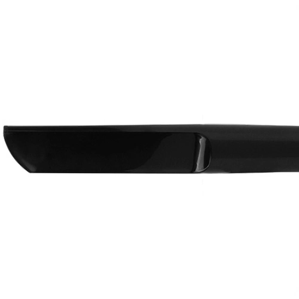 Long Flat Vacuum Nozzle 32mm ID - Easy Install, No Tools Needed
