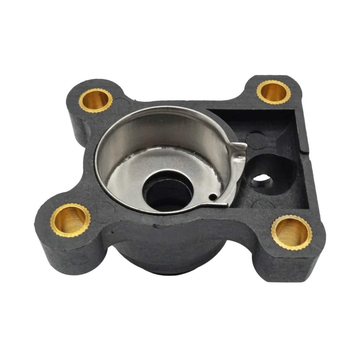 For Water Pump Impeller Kit for Johnson Evinrude 9.9-15HP 1974-2007 394711