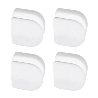 4X Vacuum Filter for Shark AZ3901 UV3900
