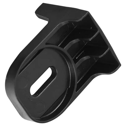 Front Bumper Impact Bar Holder for MINI F55 F56 F57 (2014–2019)