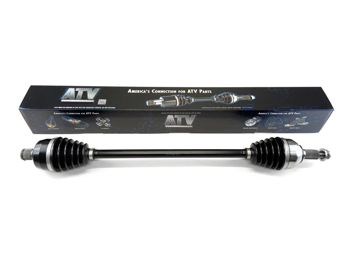 Front CV Axle for Polaris RZR Turbo R R4 (1334560)