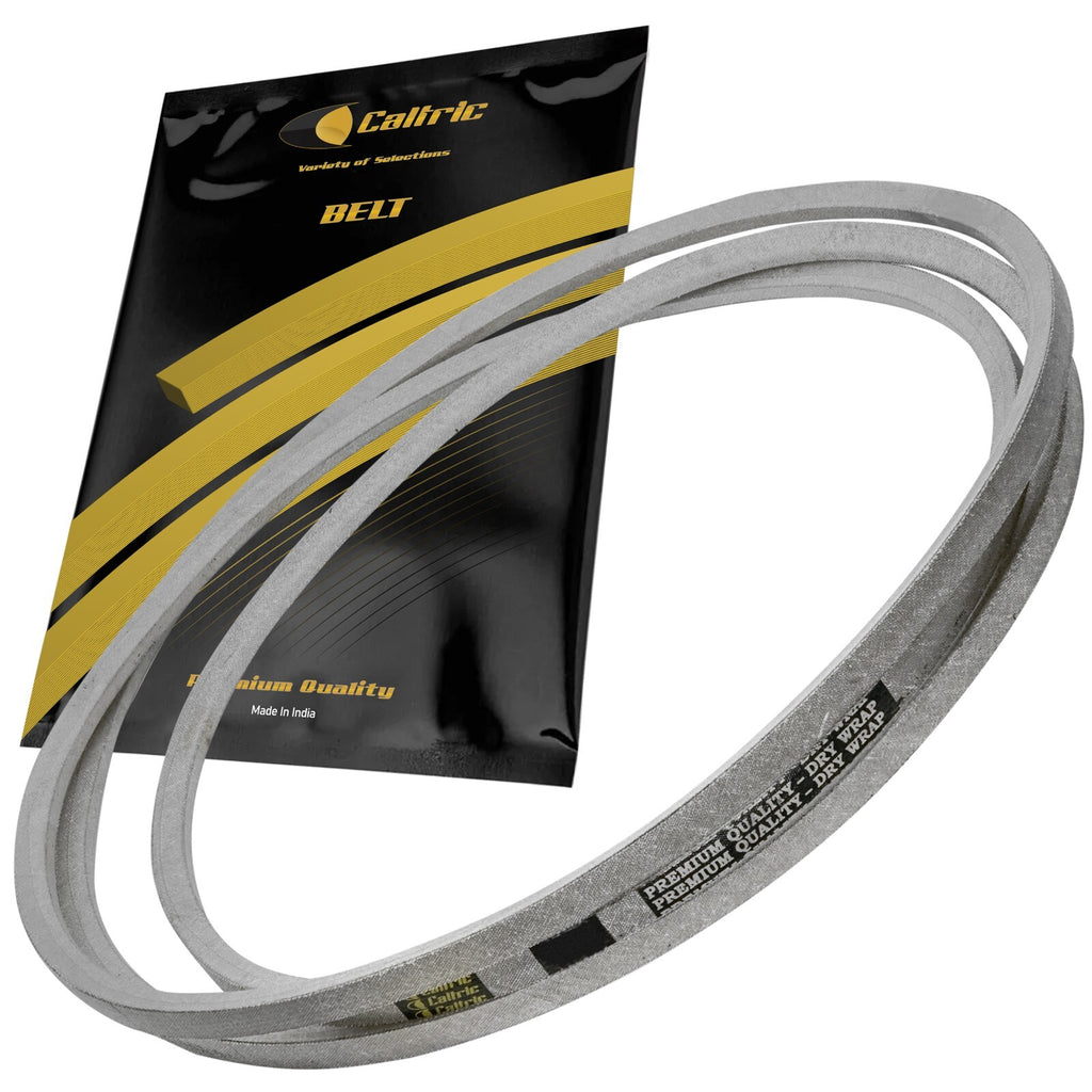 V Belt 46 Inch Deck Replacement for MTD White Outdoor LT-16 (2010–2015)