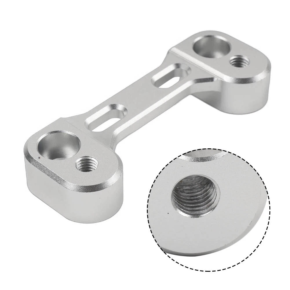 Handlebar Riser Adapters for BMW G310GS/R (2017–2023)