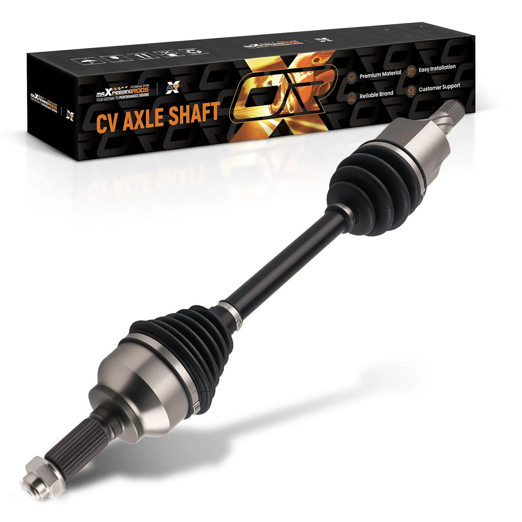 Front Left CV Axle Shaft for Mazda 3 2005–2013, Mazda 5 2012–2015