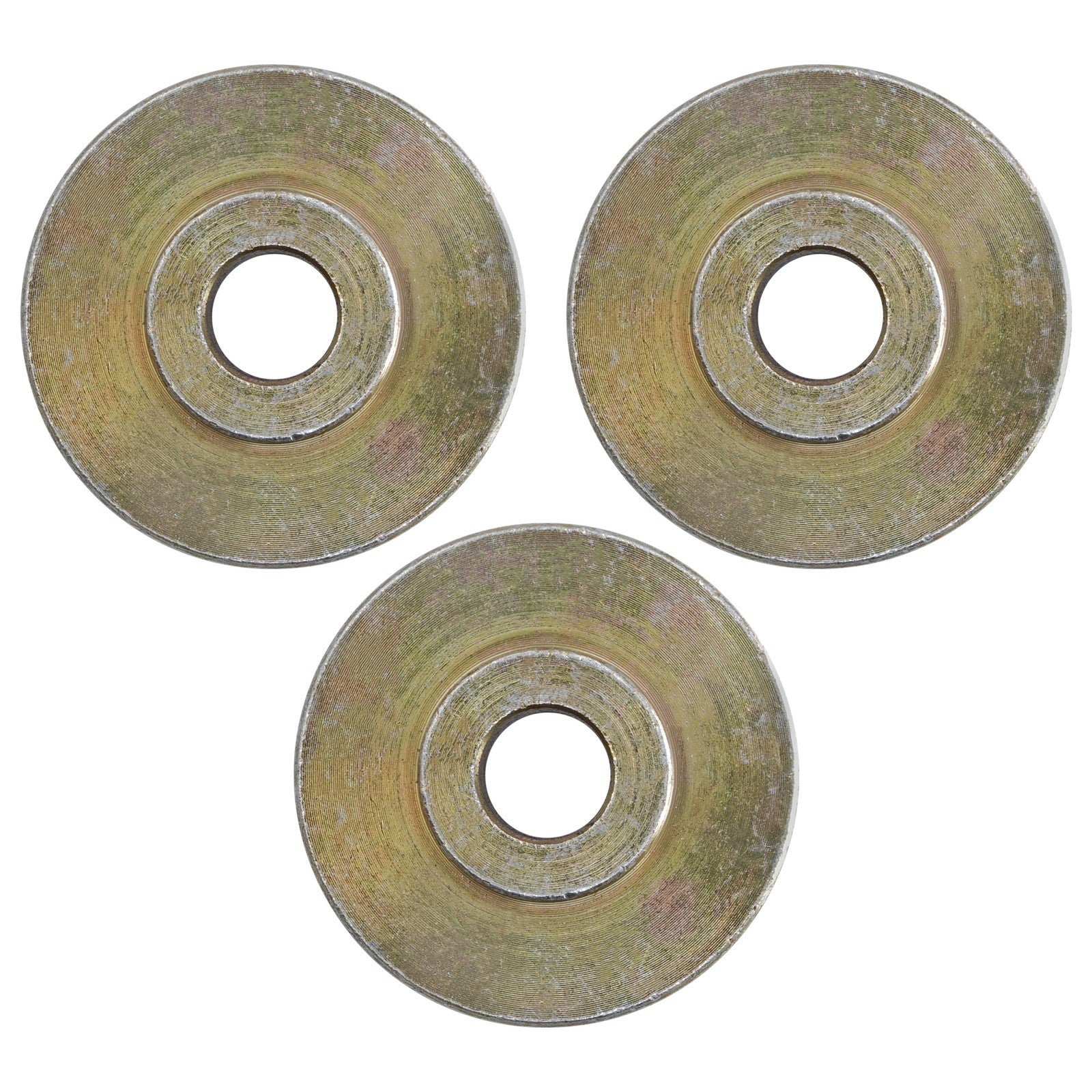 Spindle Blade Right Thread Bolt with Washer for Land Pride FDR1548 (2000–2000)