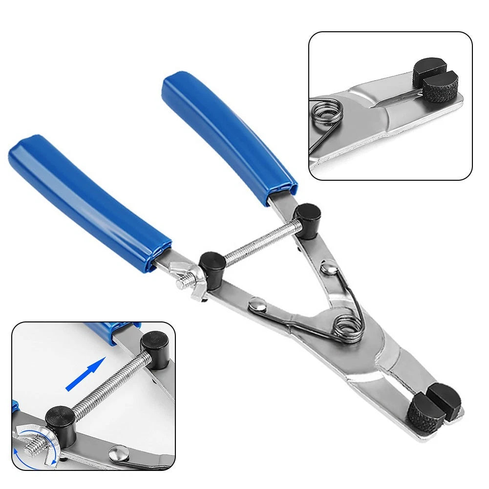 Brake Caliper Piston Removal Pliers for Motorcycle/Motorbike