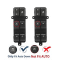 Power Window Control Switch for Hyundai Tucson (2016–2021) 93571D3050