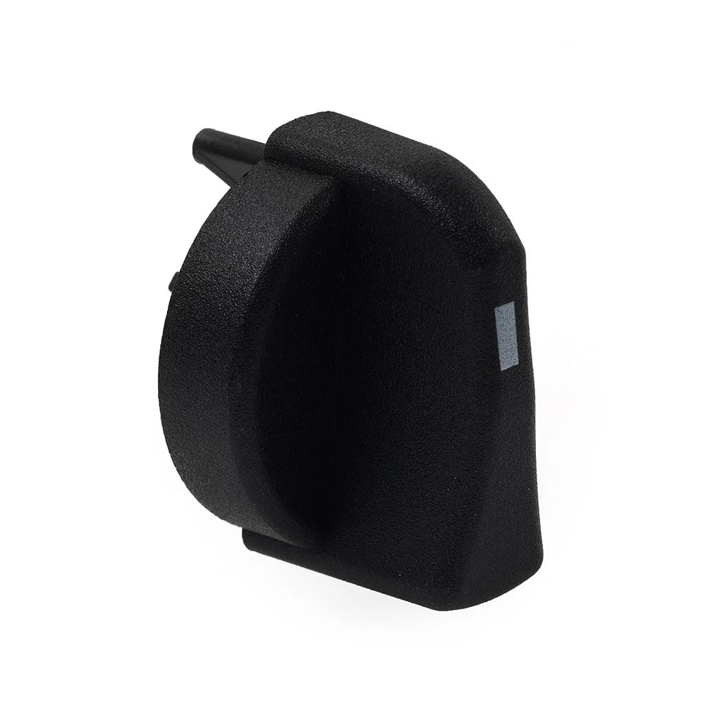Heater Fan A/C Control Knob for Peterbilt (121-0001-000)