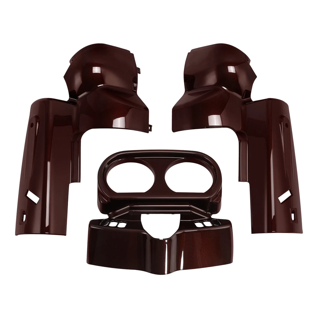 Instrument Housing for Harley Road Glide (2015–2023)