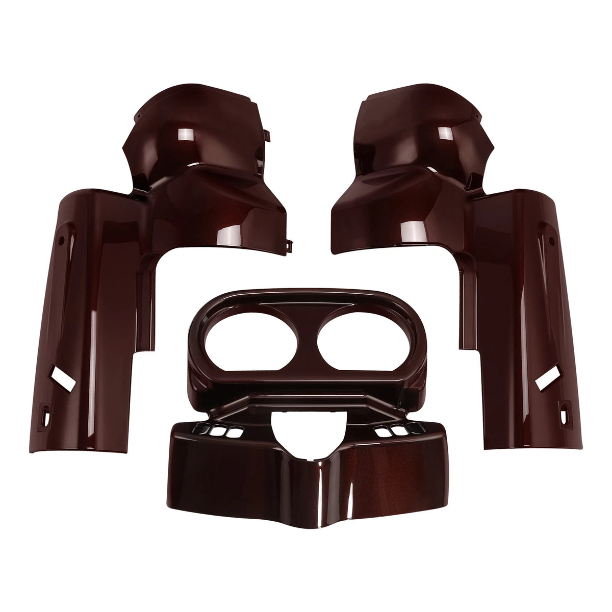 Instrument Housing for Harley Road Glide (2015–2023)